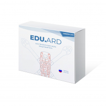 Конструктор гоночного квадрокоптера EDU.ARD Race - «globural.ru» - Всеволожск