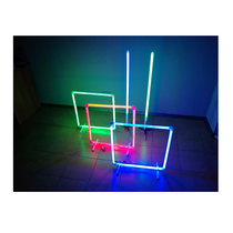 Трасса для гонок микро дронов TinyWhoop Series - «globural.ru» - Всеволожск