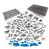 Базовый набор по робототехнике "Starter Kit с пультом"  VEX IQ - «globural.ru» - Всеволожск