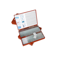 Комплект микропрепаратов "Ботаника 1" - «globural.ru» - Всеволожск