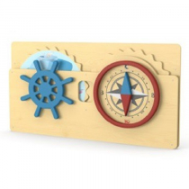 Дидактическая панель "Навигация" - «globural.ru» - Всеволожск