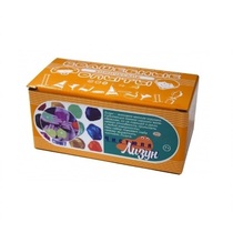 Набор для занимательных опытов по химии «Чистюля Лизун» - «globural.ru» - Всеволожск