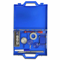 Комплект лабораторного оборудования «Мини-набор Механика. Основы физики» - «globural.ru» - Всеволожск