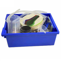 Комплект для экспериментирования «Мои первые опыты: Свет и звук» - «globural.ru» - Всеволожск