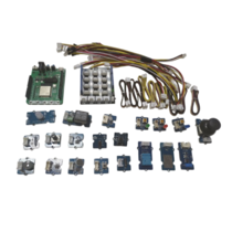 Роботехнический конструктор РОББО "IoT – интернет вещей" - «globural.ru» - Всеволожск