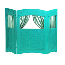 Ширма театральная (без штор) - «globural.ru» - Всеволожск