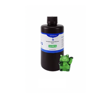 Фотополимерная смола 1000 г цвет в ассортименте - «globural.ru» - Всеволожск