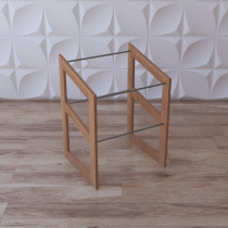 Стеллаж компактный 4 контейнера - «globural.ru» - Всеволожск