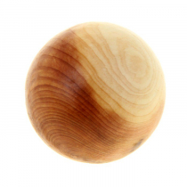 Комплект массажеров из можжевельника "Шар" - «globural.ru» - Всеволожск