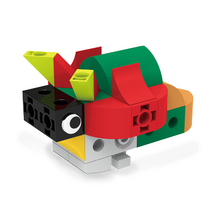 Конструктор для изучения инерционного движения - «globural.ru» - Всеволожск