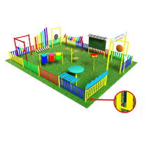 Музыкальная площадка (комплект Премиум плюс) - «globural.ru» - Всеволожск