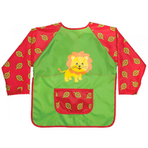 Фартук-накидка для детского творчества Artberry - «globural.ru» - Всеволожск