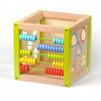 Универсальный куб  - «globural.ru» - Всеволожск