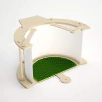 Мультстудия "Лего Мечта" (базовый) - «globural.ru» - Всеволожск