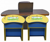 Интерактивный комплект логопеда "Антошка-2" - «globural.ru» - Всеволожск