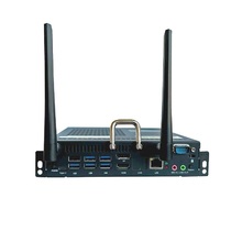 Встраиваемый компьютер (OPS TOP 12650H) для интерактивных панелей Edflat  - «globural.ru» - Всеволожск