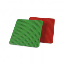 Большие строительные платы DUPLO - «globural.ru» - Всеволожск