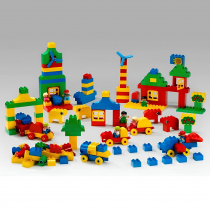  Конструктор "Город DUPLO" - «globural.ru» - Всеволожск