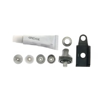  Комплект запасных элементов сервопривода DYNAMIXEL MX-64 Gear/Bearing Set - «globural.ru» - Всеволожск
