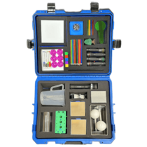 Комплект лабораторного оборудования «Оптика для малышей» - «globural.ru» - Всеволожск