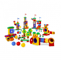 Набор с трубками DUPLO - «globural.ru» - Всеволожск