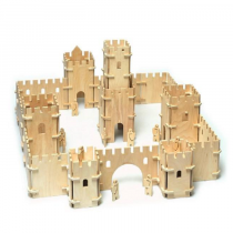 Строительный конструктор "Кремль" - «globural.ru» - Всеволожск