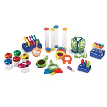 Набор "Первая лаборатория" - «globural.ru» - Всеволожск