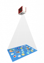 Интерактивный пол Floor - «globural.ru» - Всеволожск