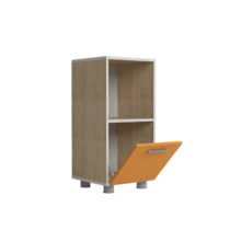 Шкаф напольный "Лидер" 1*2 - «globural.ru» - Всеволожск