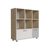 Шкаф напольный "Лидер" 3*3 - «globural.ru» - Всеволожск