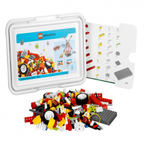 Ресурсный набор LEGO Education Wedo - «globural.ru» - Всеволожск