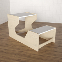 Детский стол «Матвейка» - «globural.ru» - Всеволожск