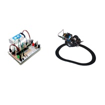 Набор для программирования на базе Arduino - «globural.ru» - Всеволожск