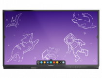 Интерактивная панель ActivPanel Nickel 86" - «globural.ru» - Всеволожск