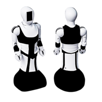 Образовательный комплект для изучения и разработки автономных сервисных роботов - «globural.ru» - Всеволожск