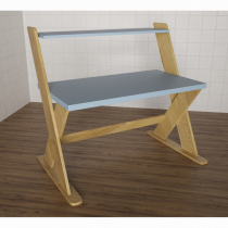 Стол детский «Малыши-карандаши» - «globural.ru» - Всеволожск