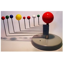 Модель "Планетная система" (механическая) - «globural.ru» - Всеволожск