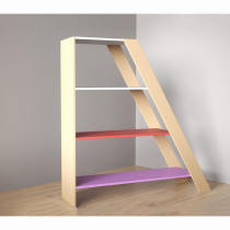 Стеллаж «Фантазия» - «globural.ru» - Всеволожск