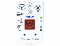 Беспроводной цифровой модуль для программирования Code.Node PASCO для ДОУ - «globural.ru» - Всеволожск