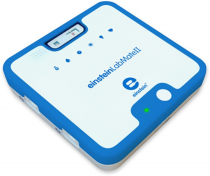 Цифровая лаборатория einsteinLabMate+. Регистратор данных со встроенными датчиками для кабинета биологии - «globural.ru» - Всеволожск
