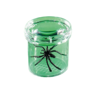 Баночка для изучения насекомых GeoSafari - «globural.ru» - Всеволожск