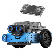Базовый робототехнический набор Makeblock mBot2 - «globural.ru» - Всеволожск