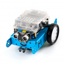 Базовый робототехнический набор mBot Bluetooth version - «globural.ru» - Всеволожск