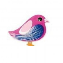 Элемент "Голубь" для сенсорного модуля - «globural.ru» - Всеволожск