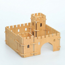 Строительный конструктор "Крепость" - «globural.ru» - Всеволожск