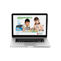 Комплект учебных материалов LEGO WeDo 2.0. Электронное издание - «globural.ru» - Всеволожск