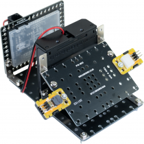 Комплект Robo kit DIYGO Базовый - «globural.ru» - Всеволожск