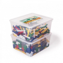 Набор для конструирования "Жилища народов России (на 4 человек)"  - «globural.ru» - Всеволожск