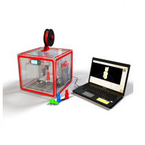 3D-принтер школьный прозрачный - «globural.ru» - Всеволожск