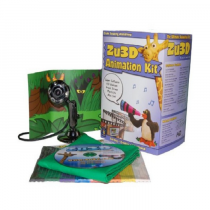 Комплект для создания мультфильмов. Базовый комплект. - «globural.ru» - Всеволожск